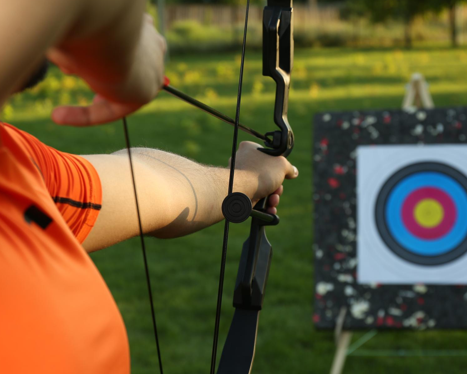 ARCHERY