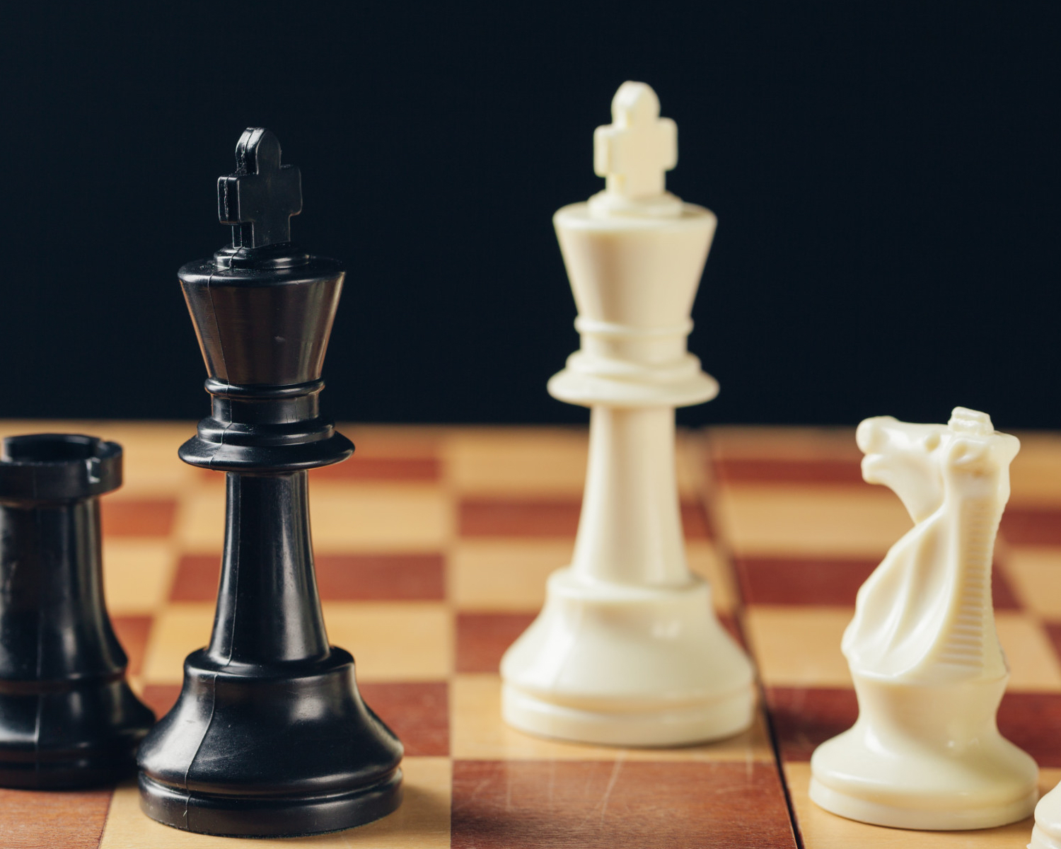 CHESS