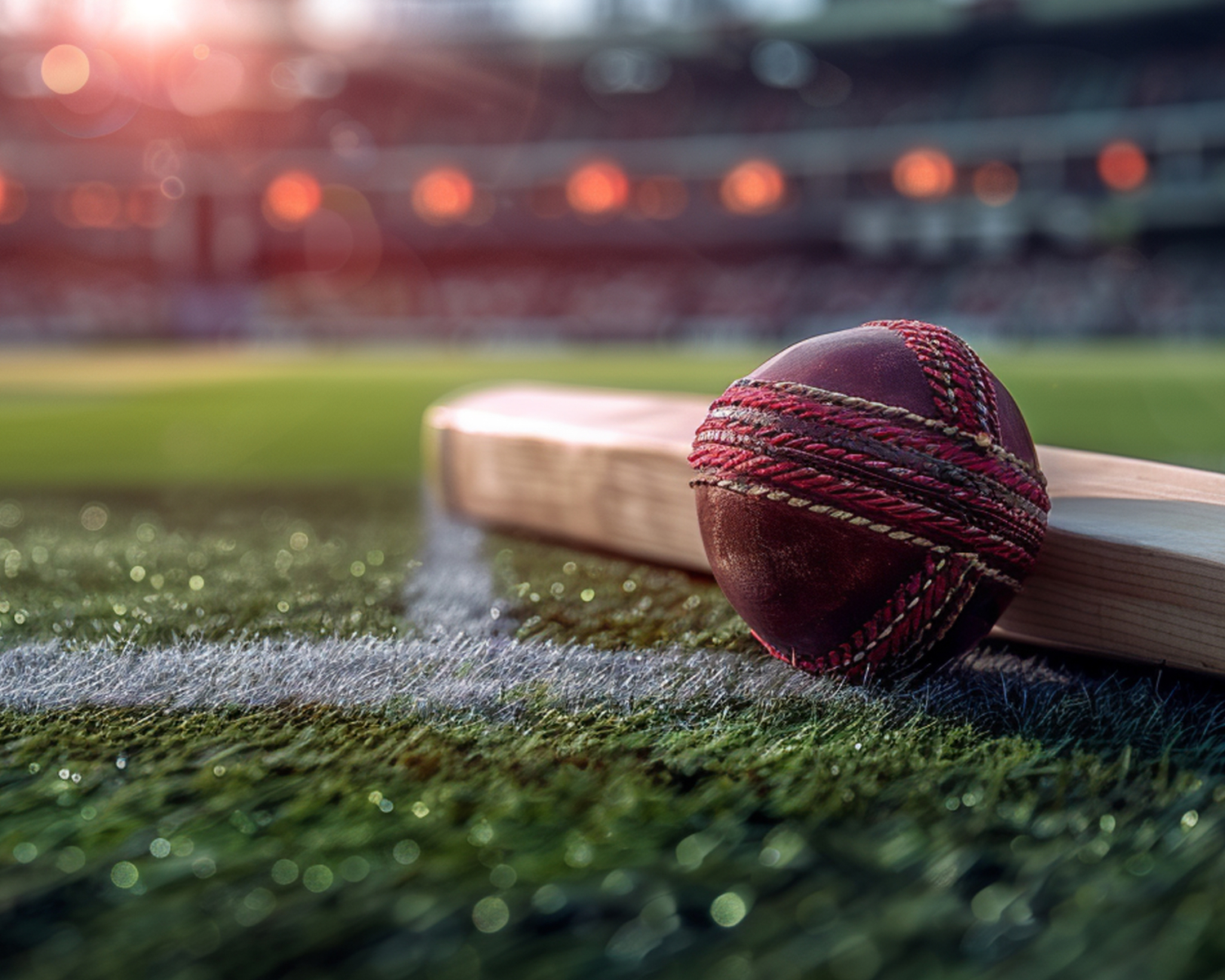 CRICKET