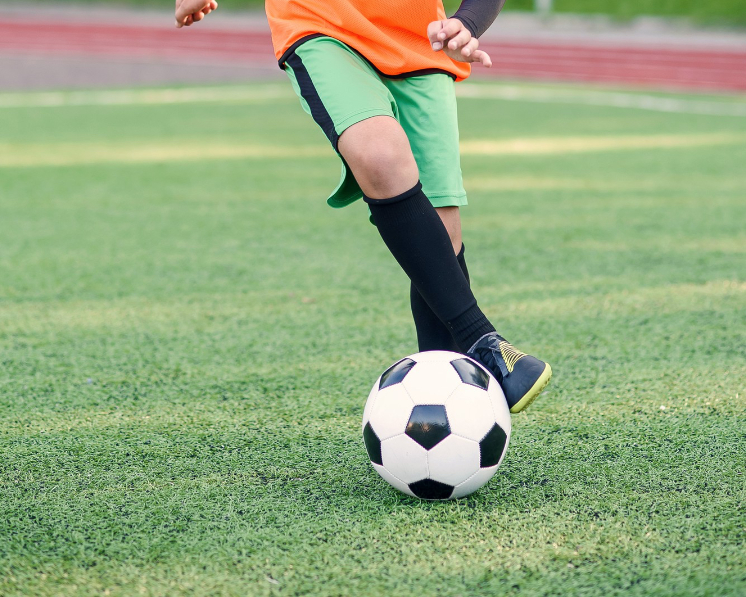 FOOTBALL