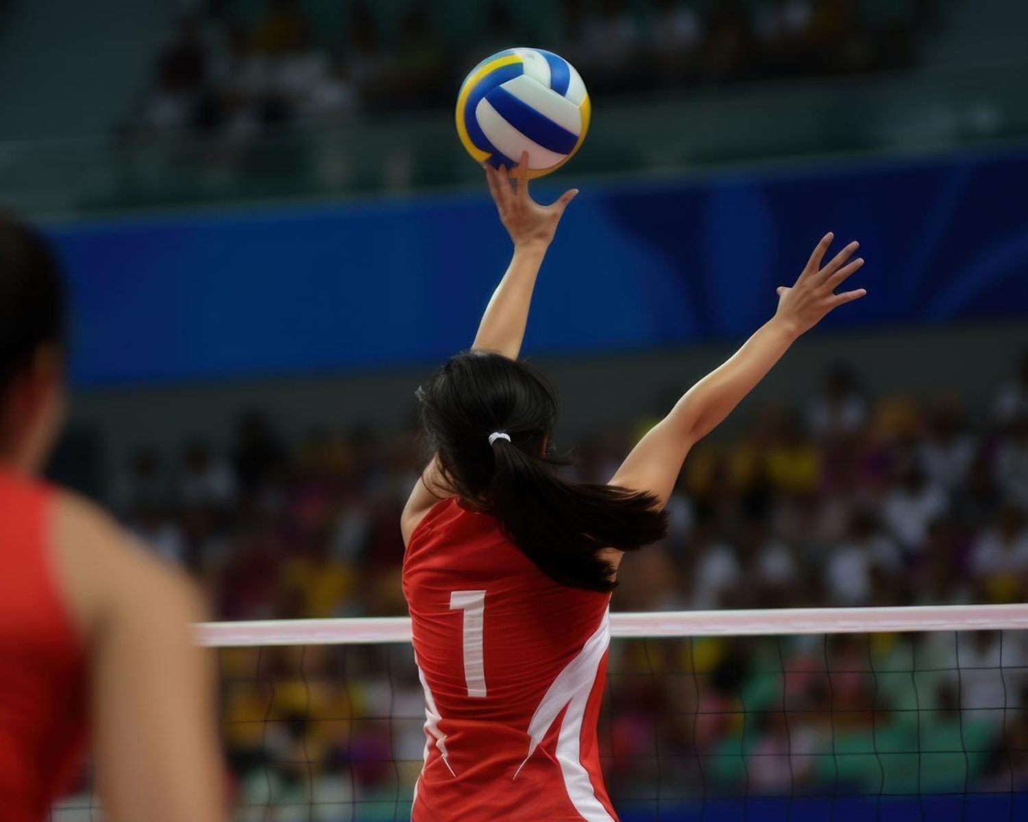 Volleyball